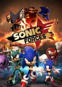 Sonic Forces