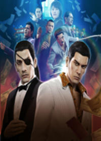 Yakuza 0