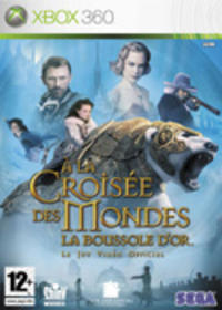 La Boussole d'Or