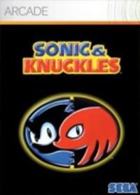 SEGA Vintage Collection: Sonic & Knuckles