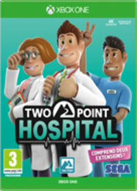Two Point Hospital