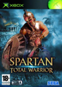 Spartan: Total Warrior