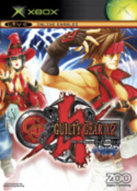 Guilty Gear XX Reload: The Midnight Carnival