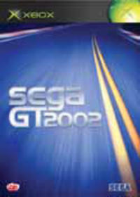 Sega GT 2002