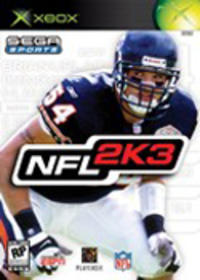 NFL 2K3