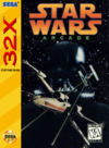 Star Wars Arcade