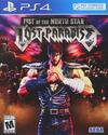 Fist of the North Star : Lost Paradise