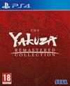 The Yakuza Remastered Collection