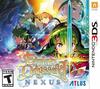 Etrian Odyssey Nexus