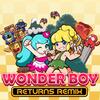Wonder Boy Returns Remix
