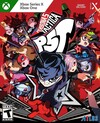 Persona 5 Tactica