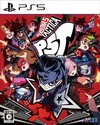 Persona 5 Tactica