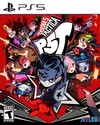 Persona 5 Tactica