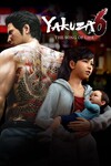 Ryu ga Gotoku 6: Inochi no Uta 