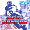 Sega Ages Online: Super Hang-On