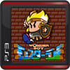 Sega Ages Online: Wonder Boy in Monster Land