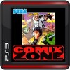 Comix Zone