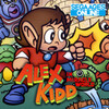 Sega Ages Online: Alex Kidd no Miracle World