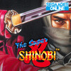 Sega Ages Online: The Super Shinobi