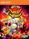 Jigoku da Suki! Hell Yeah!