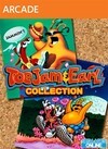 ToeJam & Earl Collection