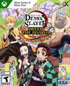 Demon Slayer - Kimetsu no Yaiba - Sweep the Board !