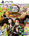 Demon Slayer - Kimetsu no Yaiba - Sweep the Board !