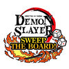 Demon Slayer - Kimetsu no Yaiba - Sweep the Board !