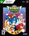 Sonic Origins Plus