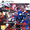 Shin Megami Tensei V : Vengeance 