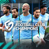 SEGA Football Club Champions
