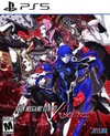 Shin Megami Tensei V : Vengeance 