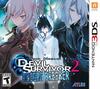 Shin Megami Tensei : Devil Survivor 2 Record Breaker