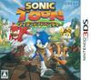 Sonic Toon: Island Adventure