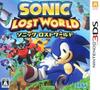 Sonic Lost World