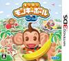 Super Monkey Ball 3D