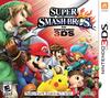 Super Smash Bros. for 3DS