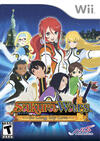 Sakura Wars : So Long My Love