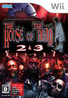 The House Of The Dead 2 & 3 Return