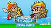 SEGA Ages : Wonder Boy in Monster Land