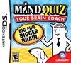 Mind Quiz: Your Brain Coach