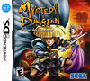 Mystery Dungeon: Shiren the Wanderer