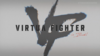New Virtua Fighter Project