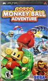 Super Monkey Ball Adventure