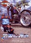 Harley Davidson & L.A. Riders