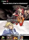 Guilty Gear Isuka