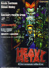 Heavy Metal : Geomatrix