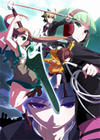 Under Night In-Birth Exe:Late[st]