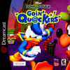 Disney's Donald Duck Goin' Quackers