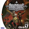 Draconus Cult of the Wyrm